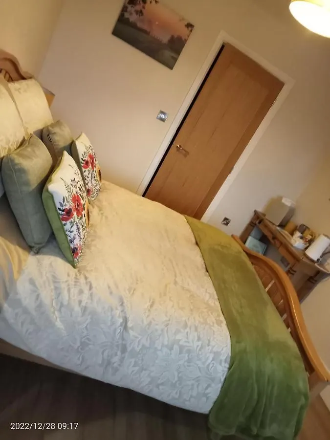 Bed & Breakfast Rosegarth Bed And Breakfast Marton