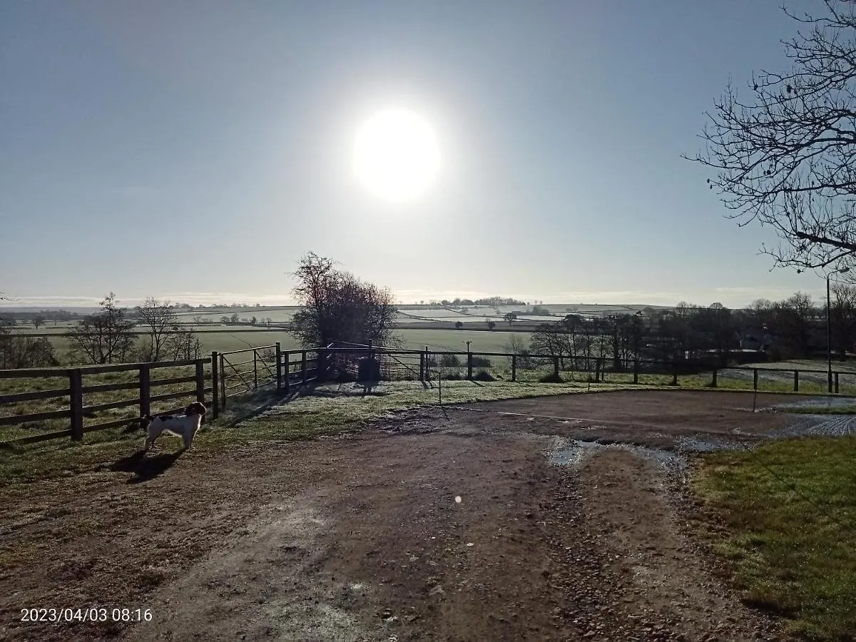 Bed & Breakfast Rosegarth Bed And Breakfast Marton  United Kingdom