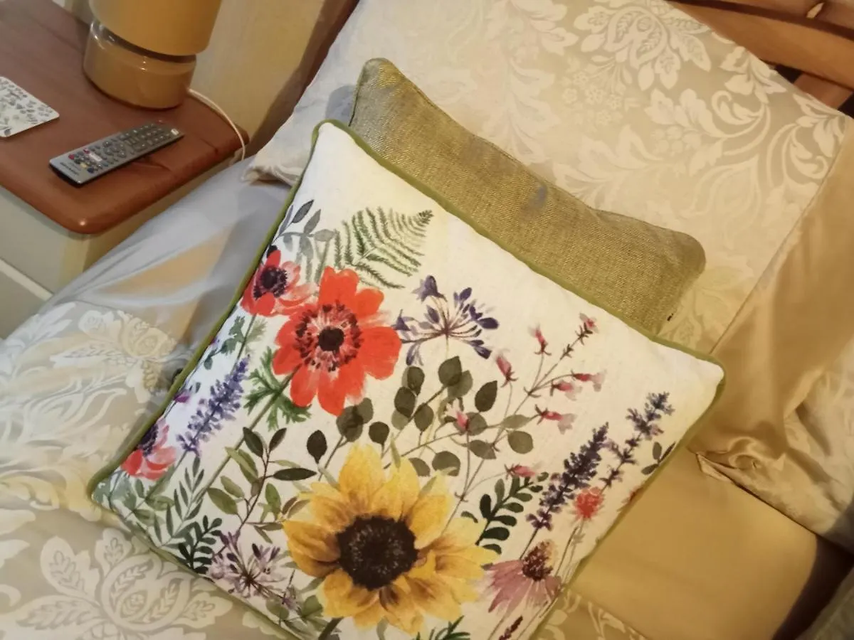 Rosegarth Bed And Breakfast Marton  Marton (North Yorkshire)