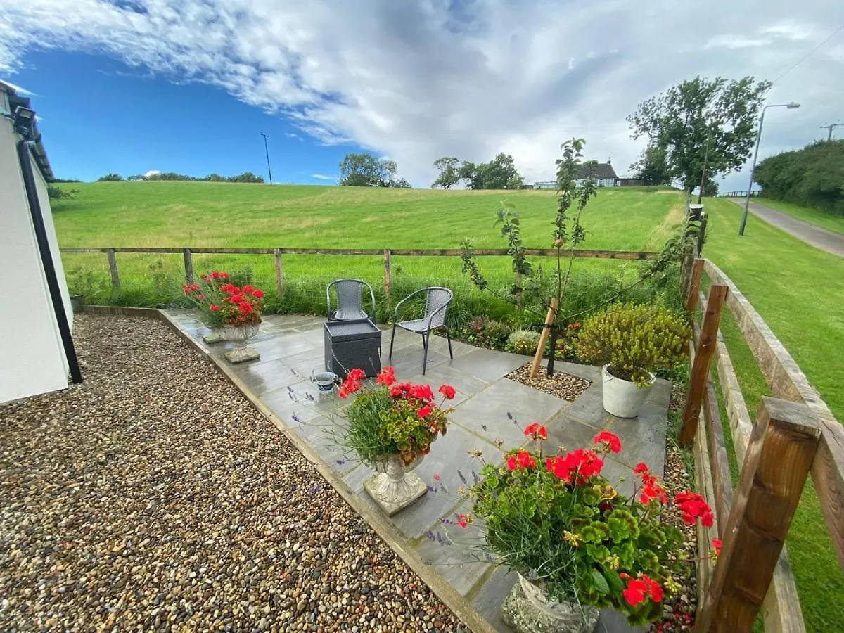 Bed & Breakfast Rosegarth Bed And Breakfast Marton