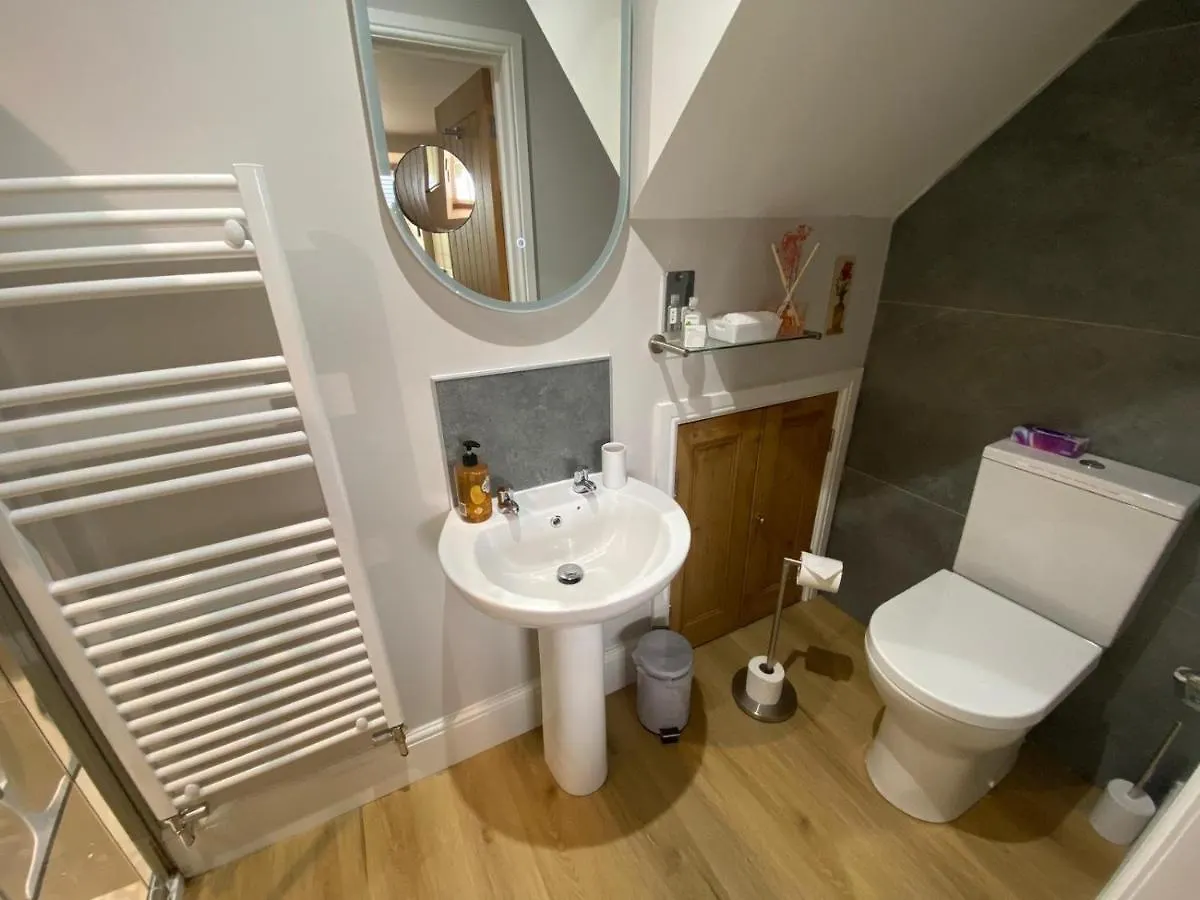 Rosegarth Bed And Breakfast Marton  0*, Marton (North Yorkshire)