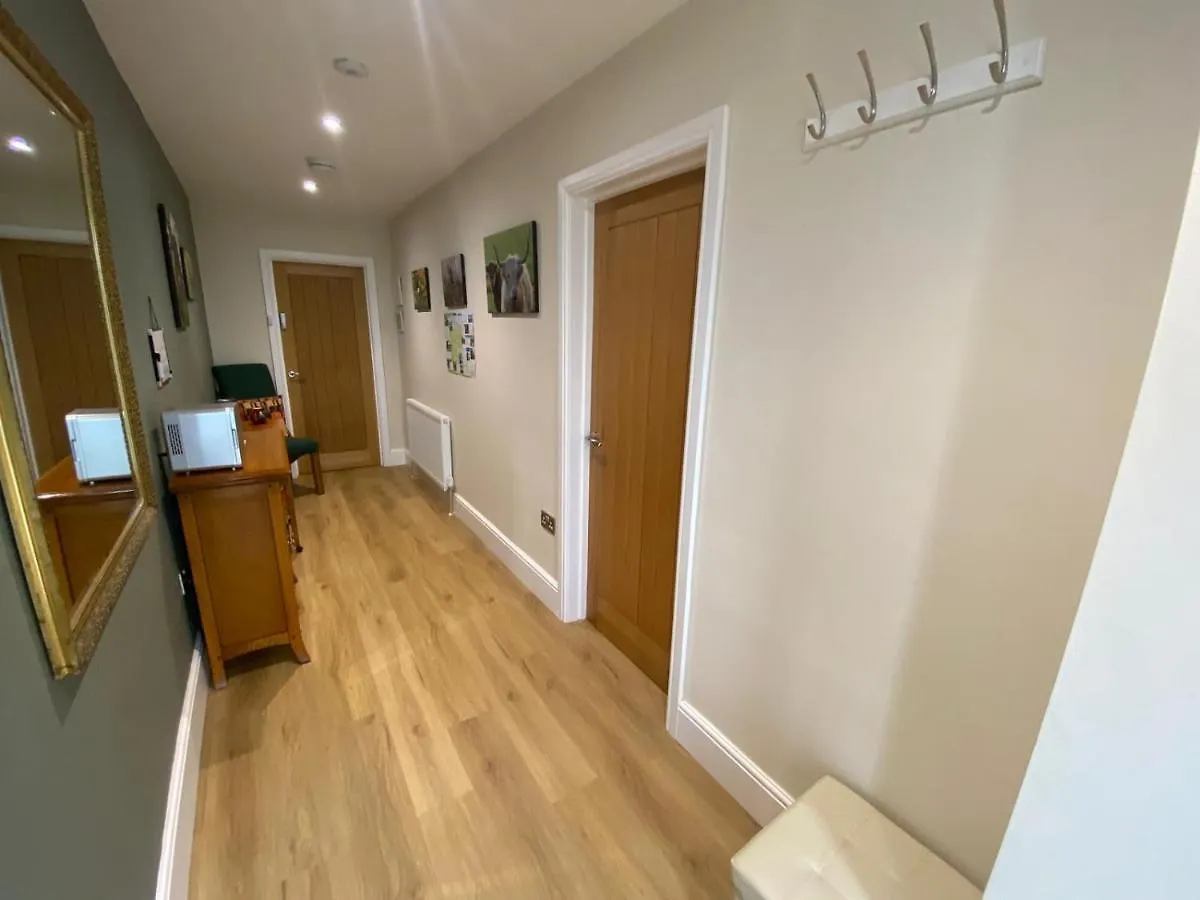 Rosegarth Bed And Breakfast Marton  Marton (North Yorkshire)