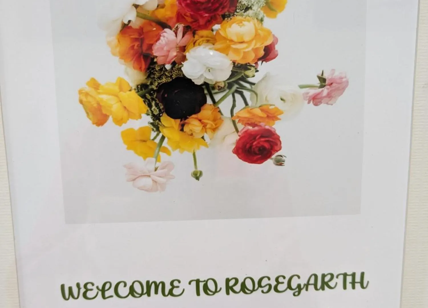 Rosegarth Bed And Breakfast Marton  0*, Marton (North Yorkshire) United Kingdom