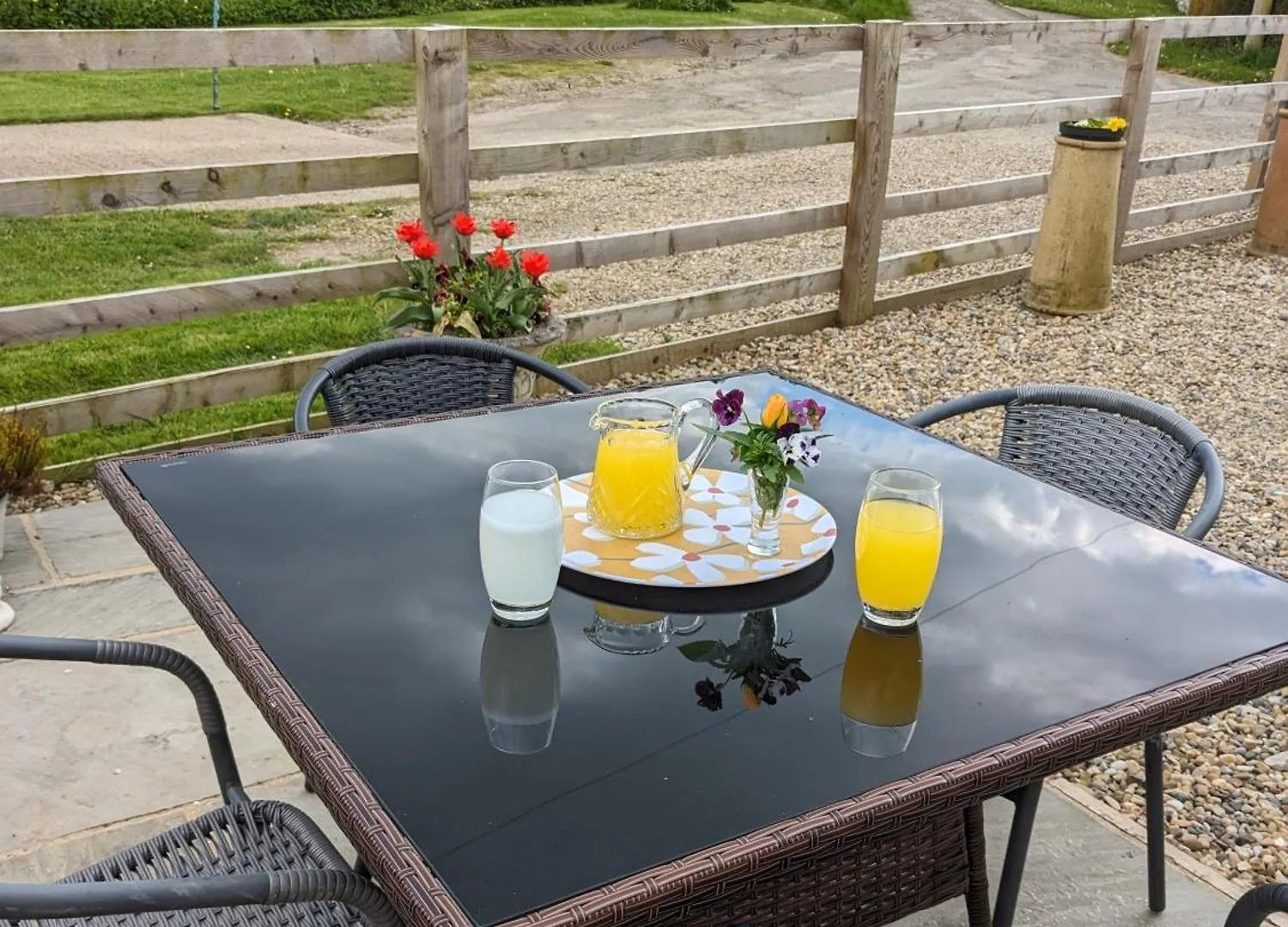 Bed & Breakfast Rosegarth Bed And Breakfast Marton  United Kingdom