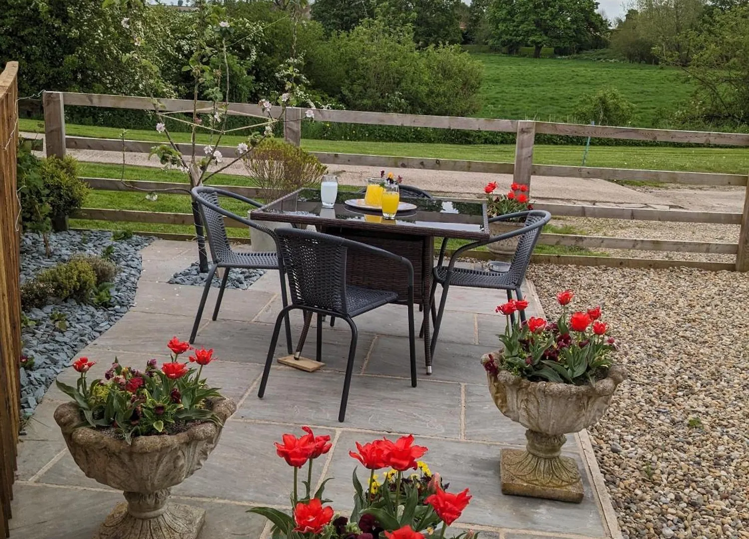 Rosegarth Bed And Breakfast Marton  Marton (North Yorkshire)