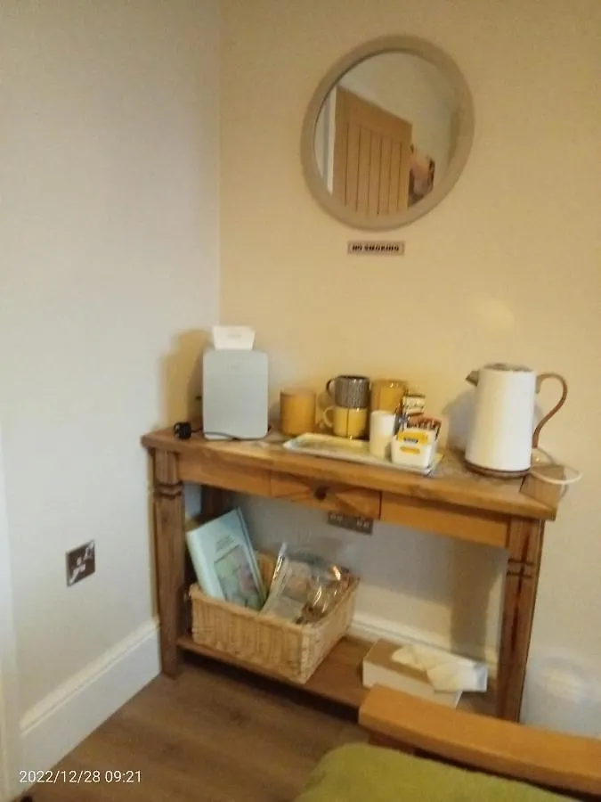 Rosegarth Bed And Breakfast Marton  Bed & Breakfast Marton (North Yorkshire)