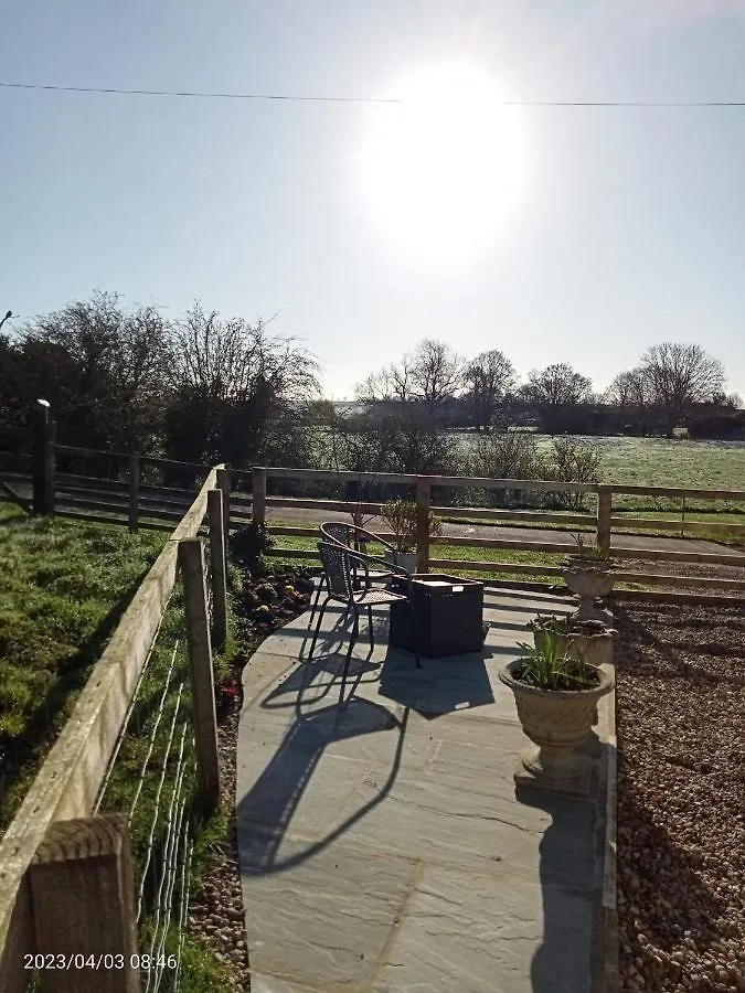 Rosegarth Bed And Breakfast Marton