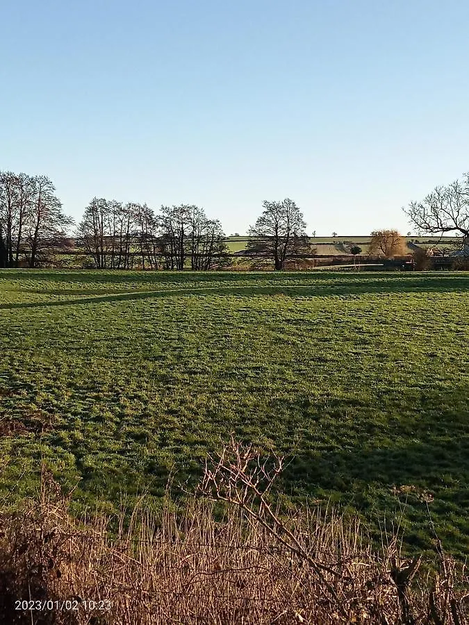 Bed & Breakfast Rosegarth Bed And Breakfast Marton