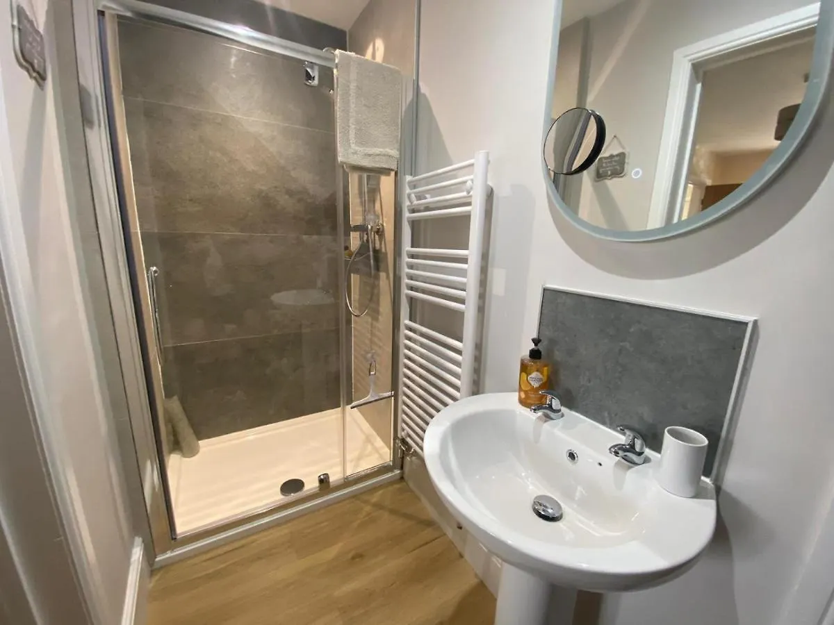 Rosegarth Bed And Breakfast Marton  Marton (North Yorkshire)