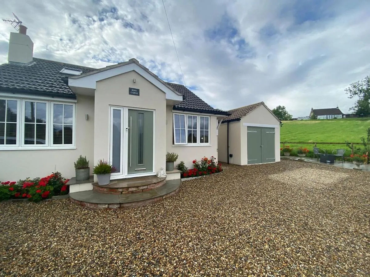 Rosegarth Bed And Breakfast Marton