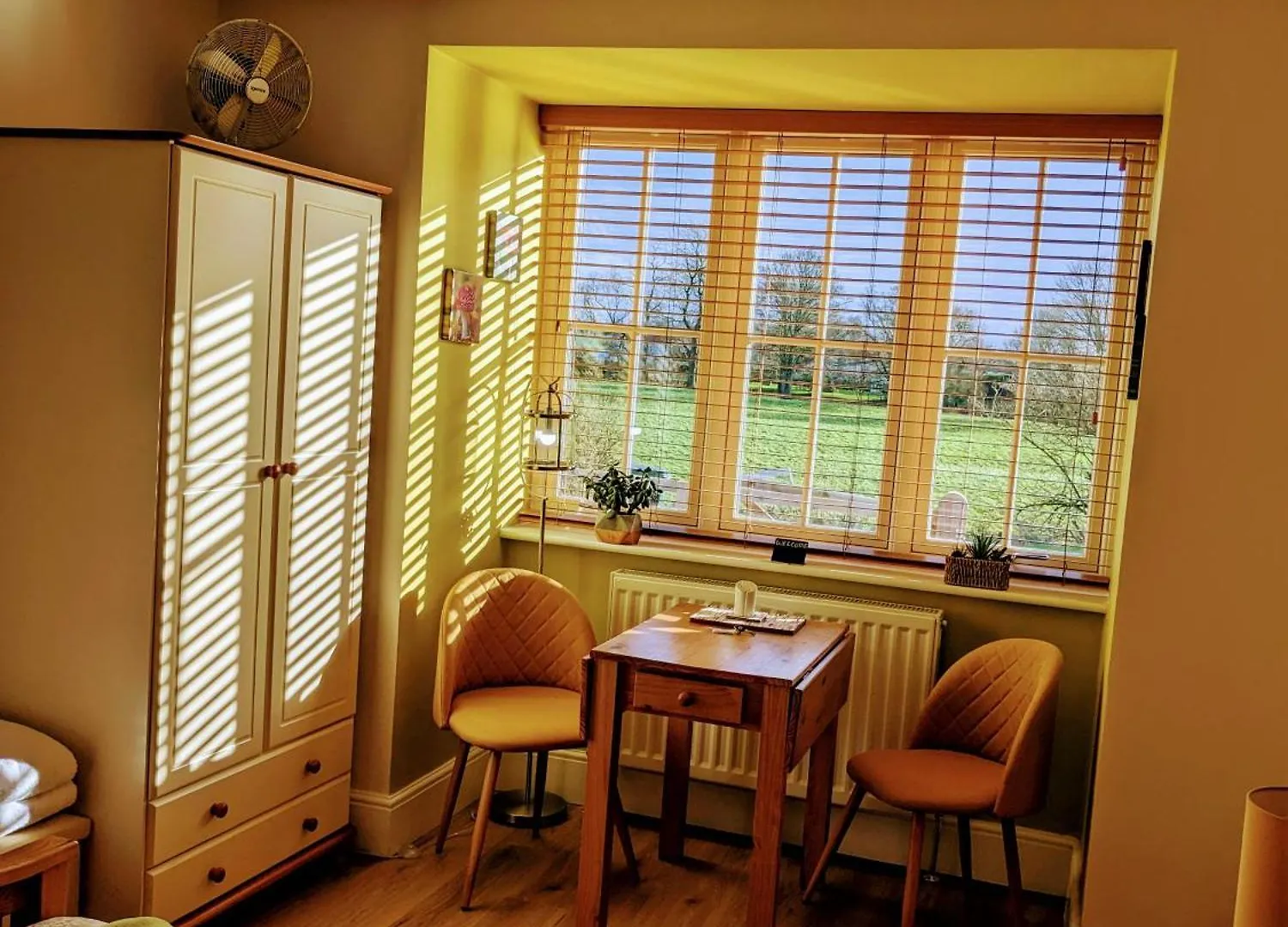 Rosegarth Bed And Breakfast Marton  Bed & Breakfast Marton (North Yorkshire)