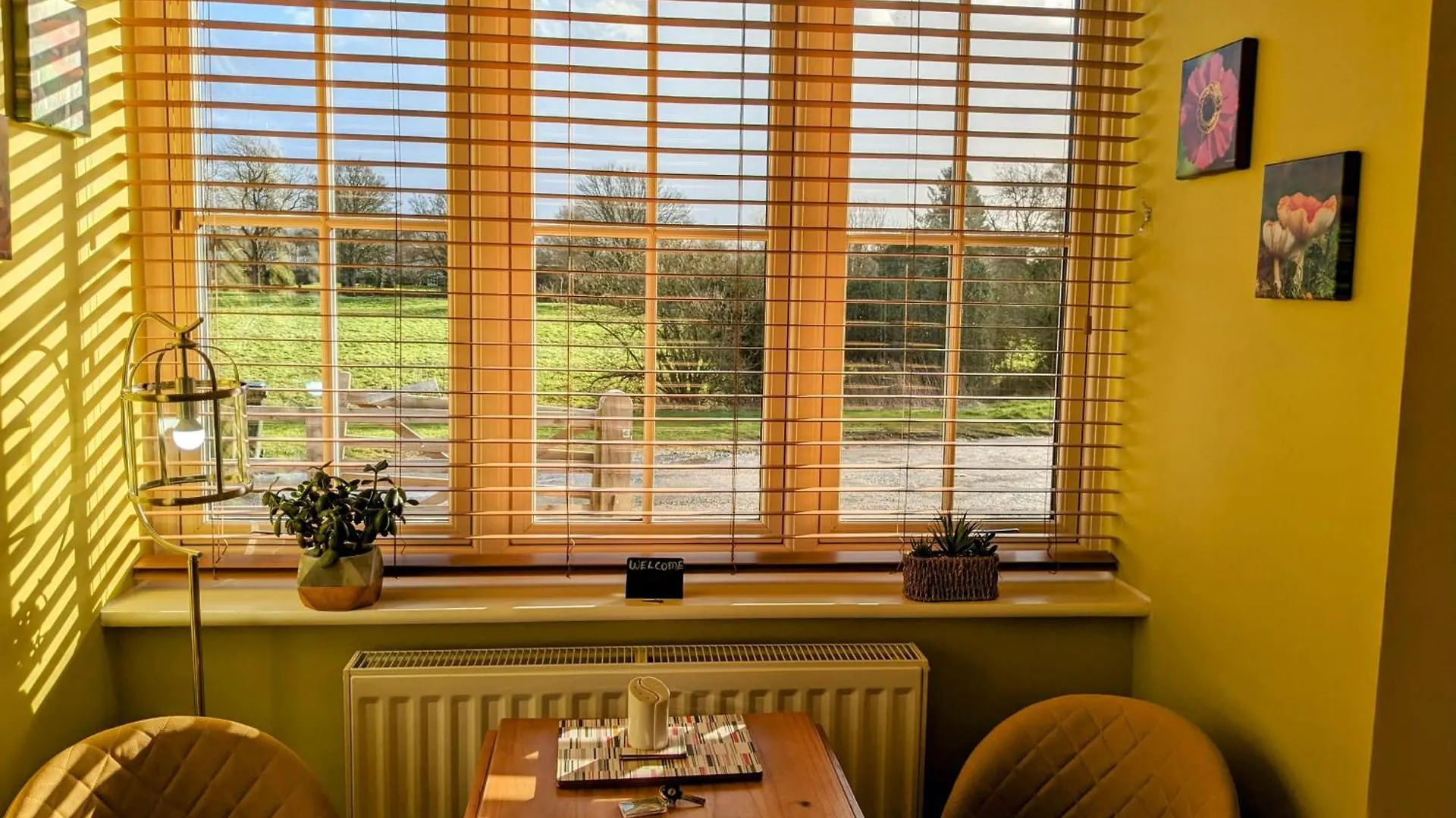 Rosegarth Bed And Breakfast Marton