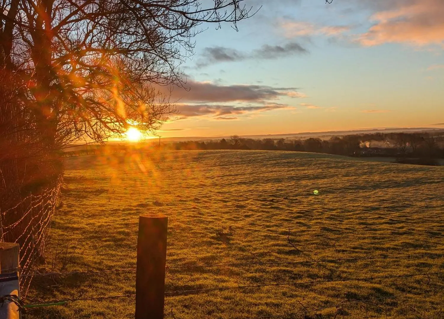 Rosegarth Bed And Breakfast Marton  Marton (North Yorkshire)