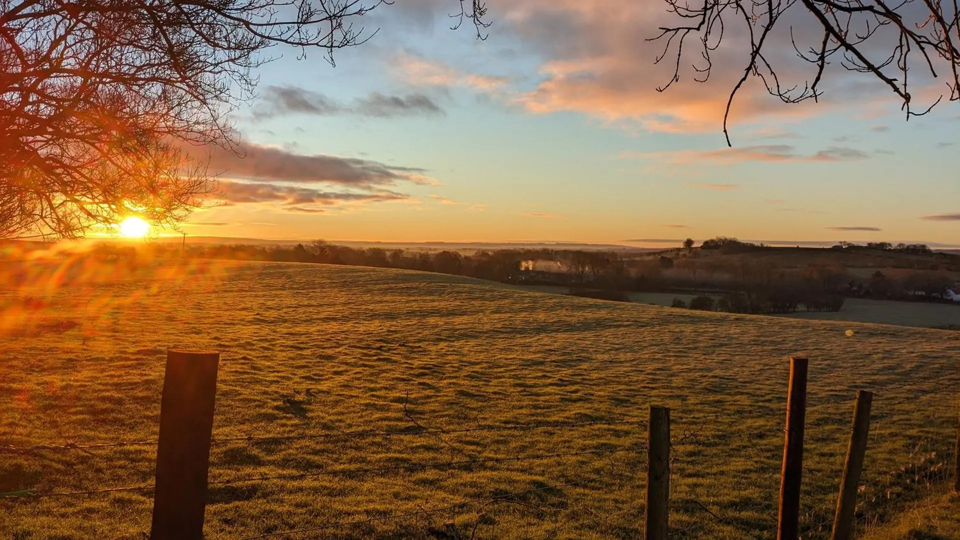 Rosegarth Bed And Breakfast Marton  Bed & Breakfast Marton (North Yorkshire)