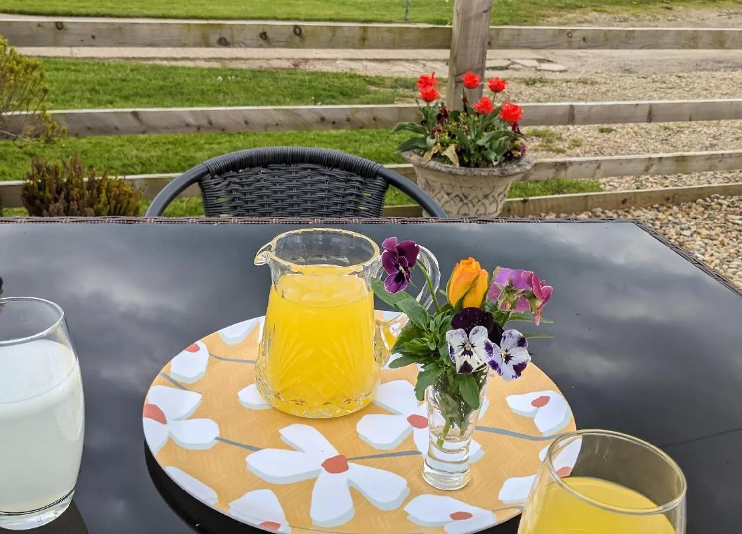Bed & Breakfast Rosegarth Bed And Breakfast Marton  United Kingdom