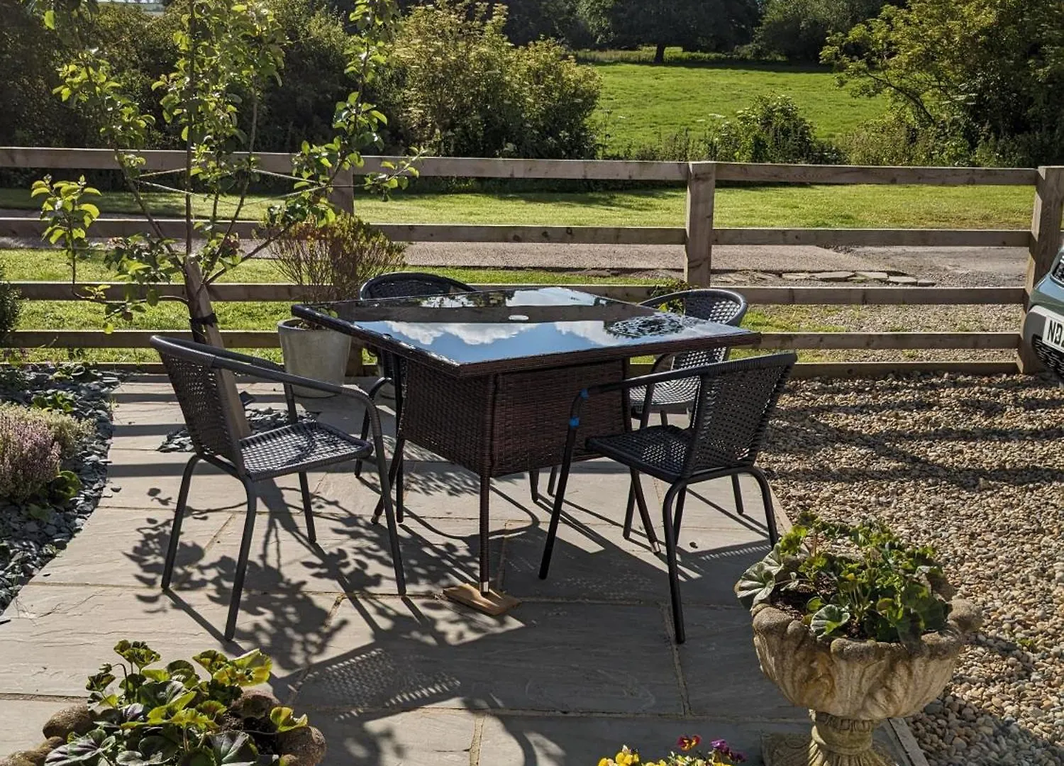 Rosegarth Bed And Breakfast Marton  0*, Marton (North Yorkshire) United Kingdom